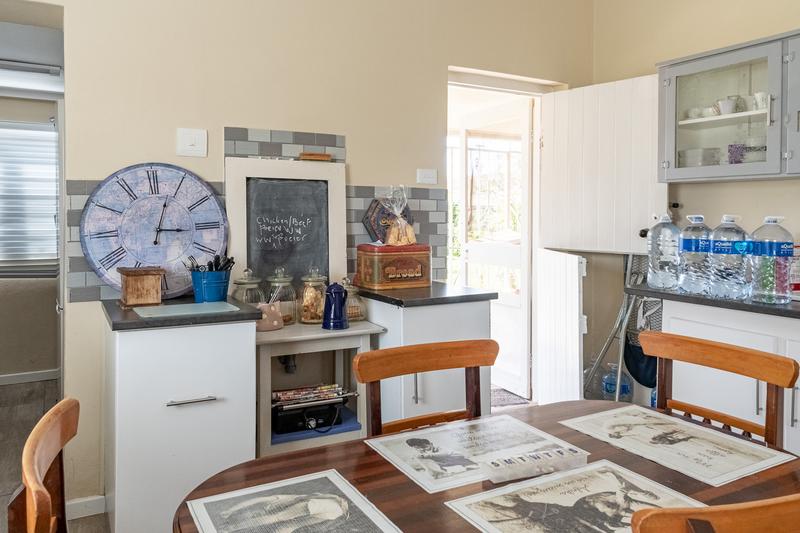 3 Bedroom Property for Sale in Riviersonderend Western Cape